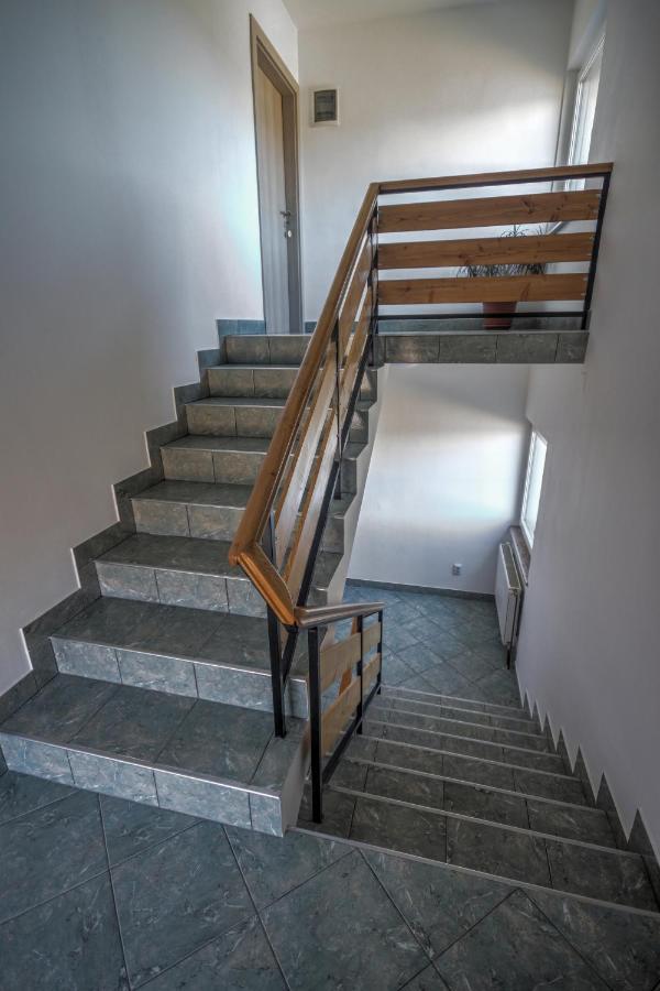 Ferienwohnung Panorama Rakovica Exterior foto