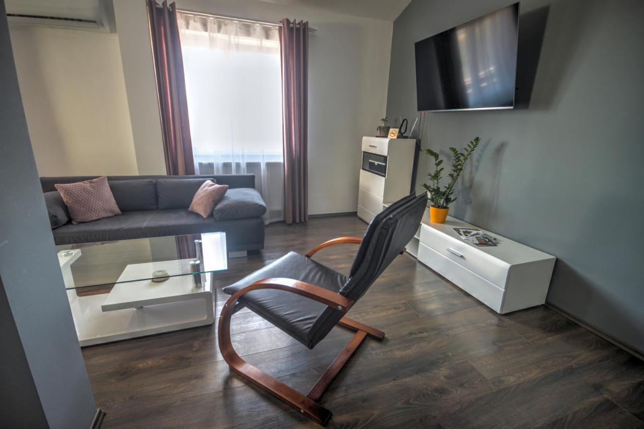 Ferienwohnung Panorama Rakovica Exterior foto